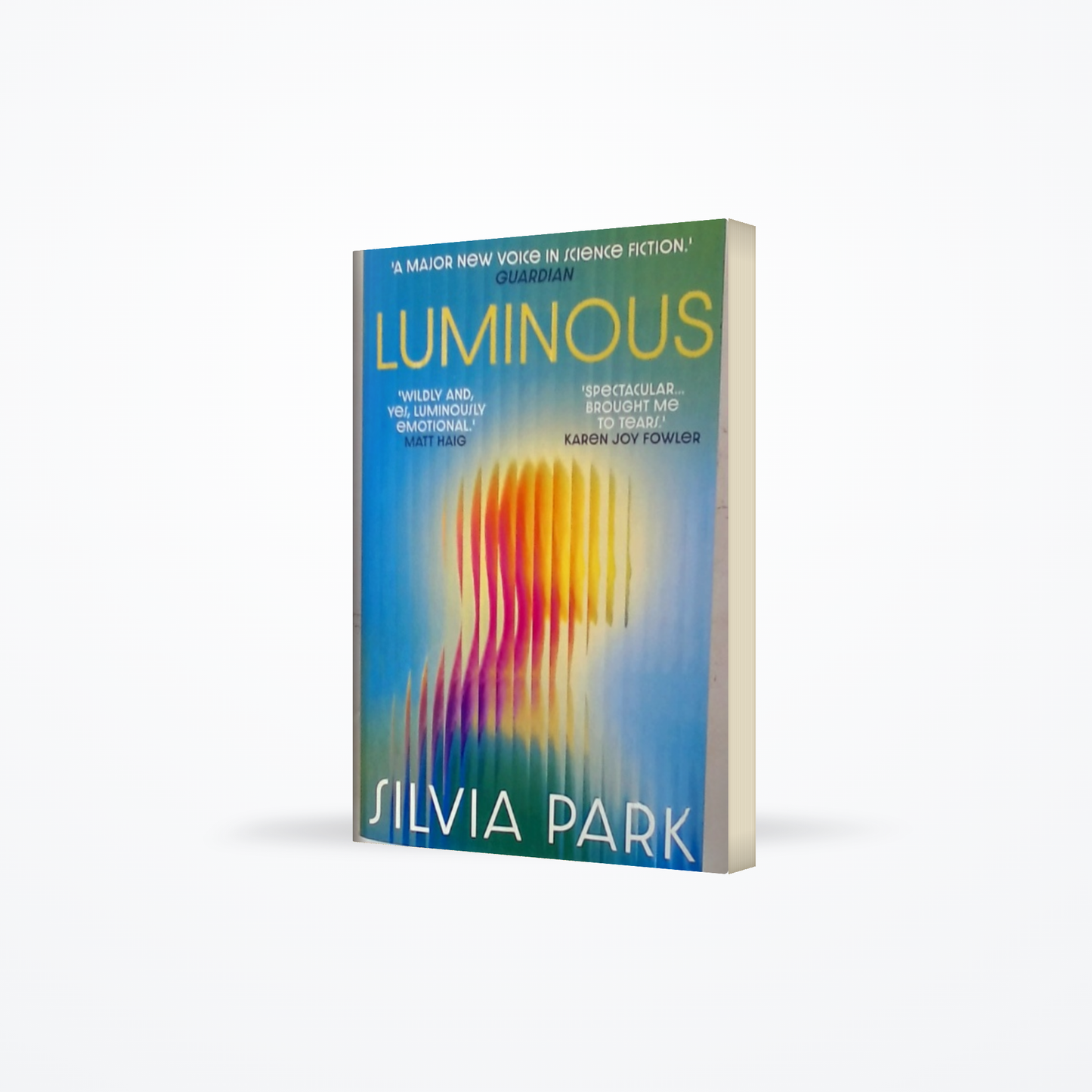 Luminous
