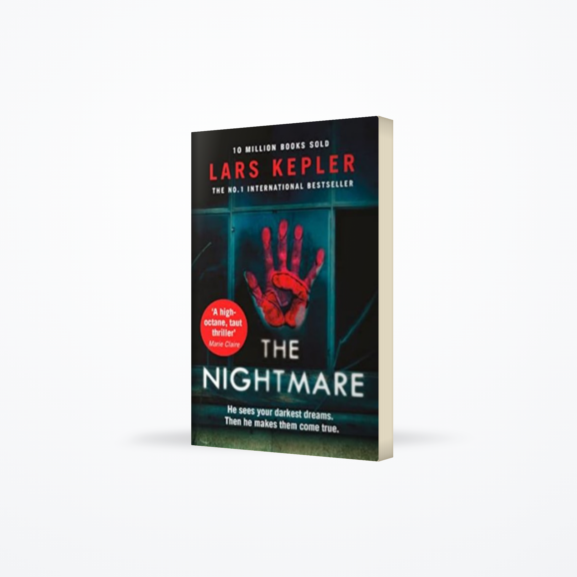 The Nightmare