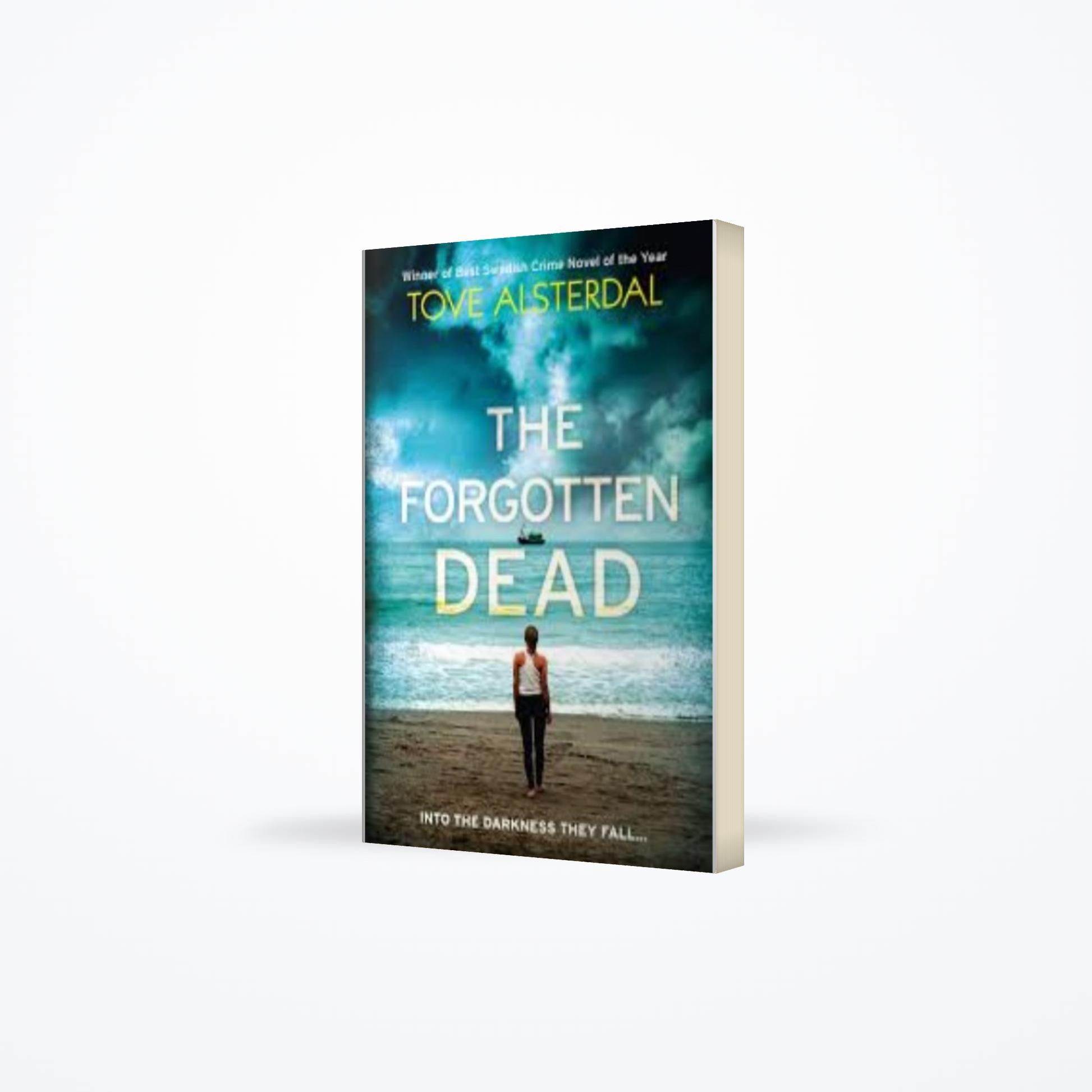 The Forgotten Dead