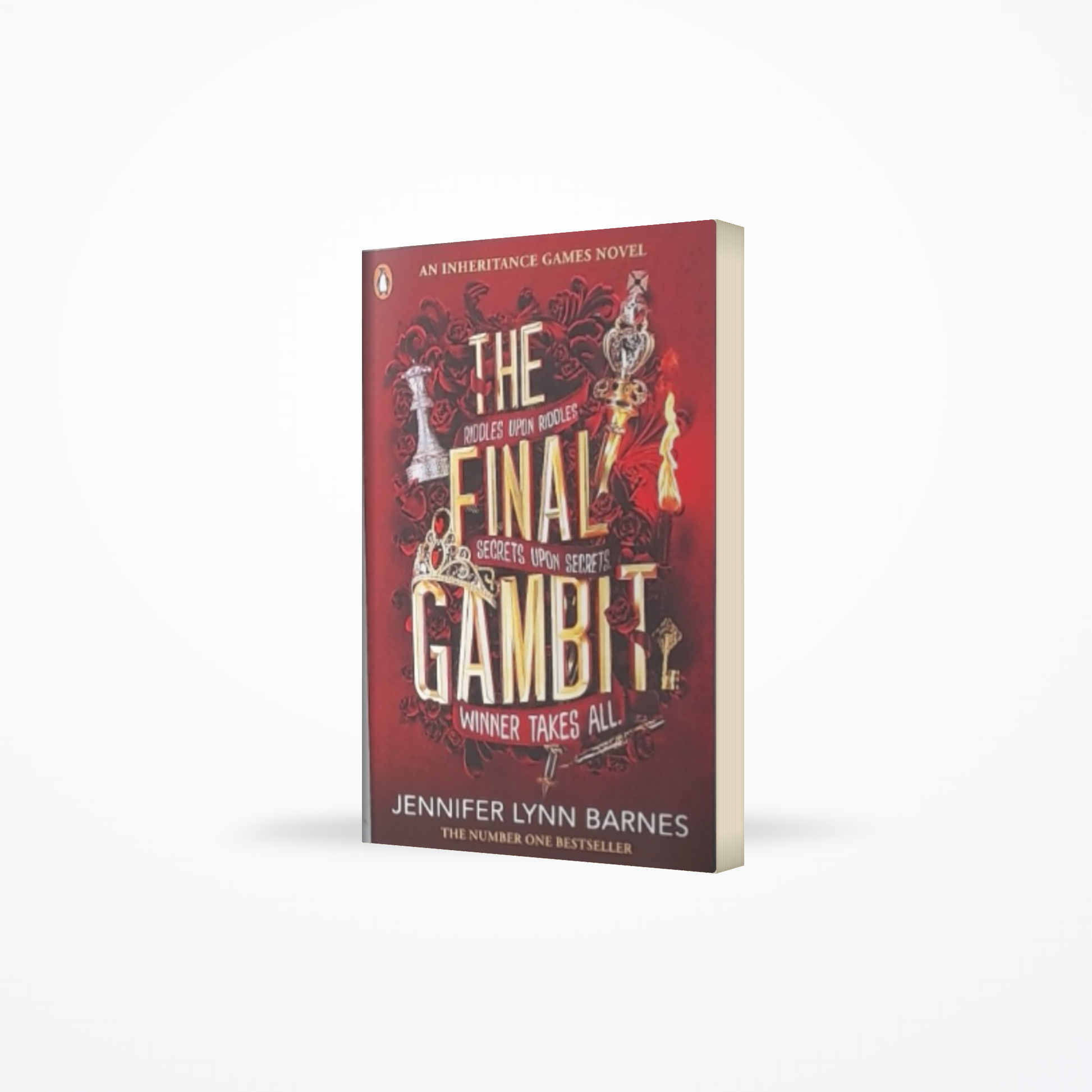 The Final Gambit