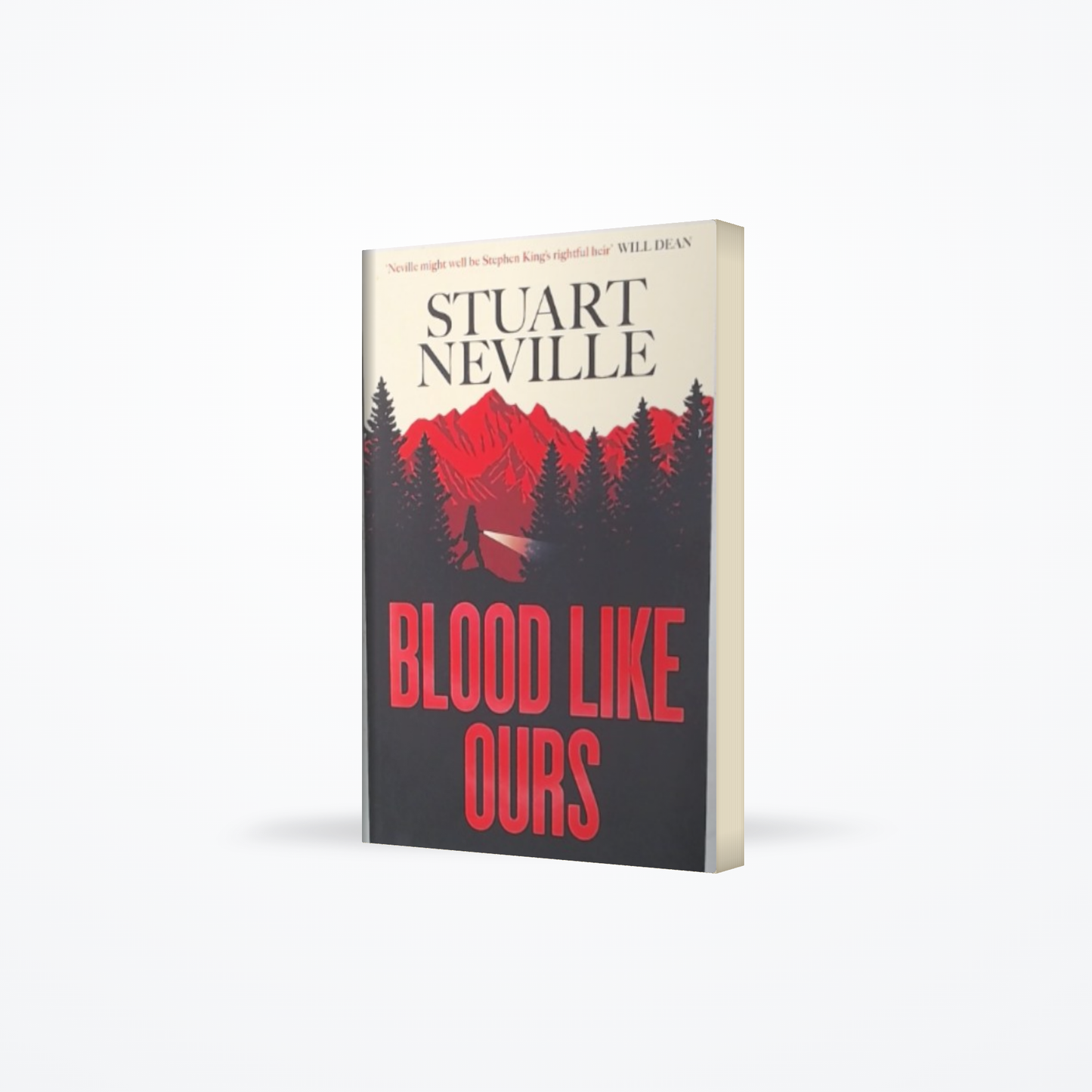 Blood Like Ours