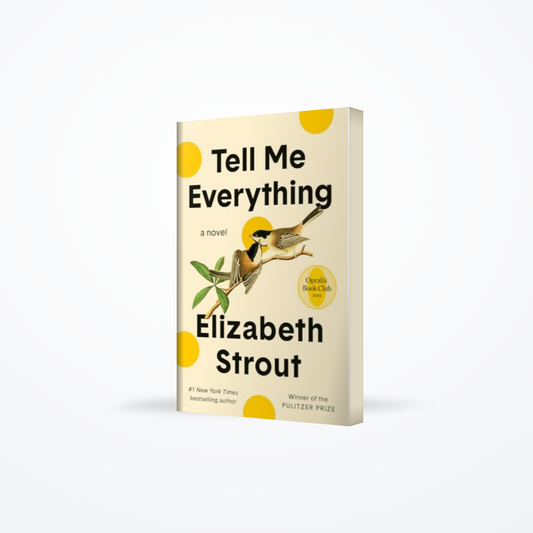 Tell Me Everything