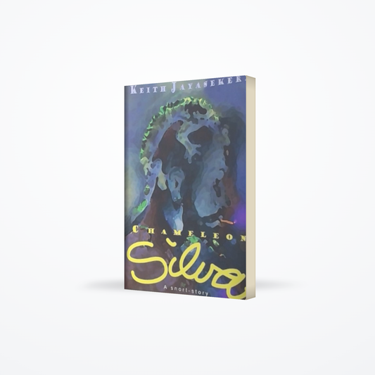 Chameleon Silva