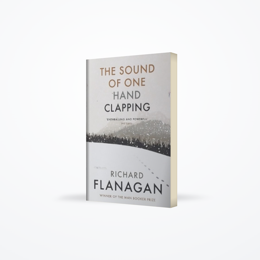 The Sound of One Hand Clapping