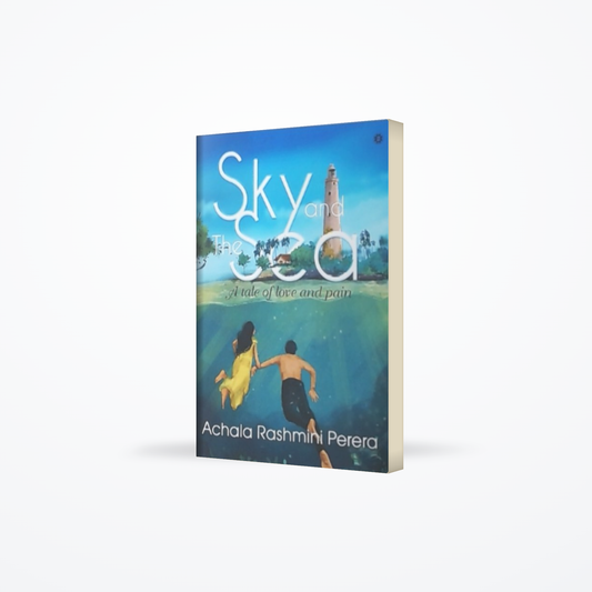 Sky and the Sea