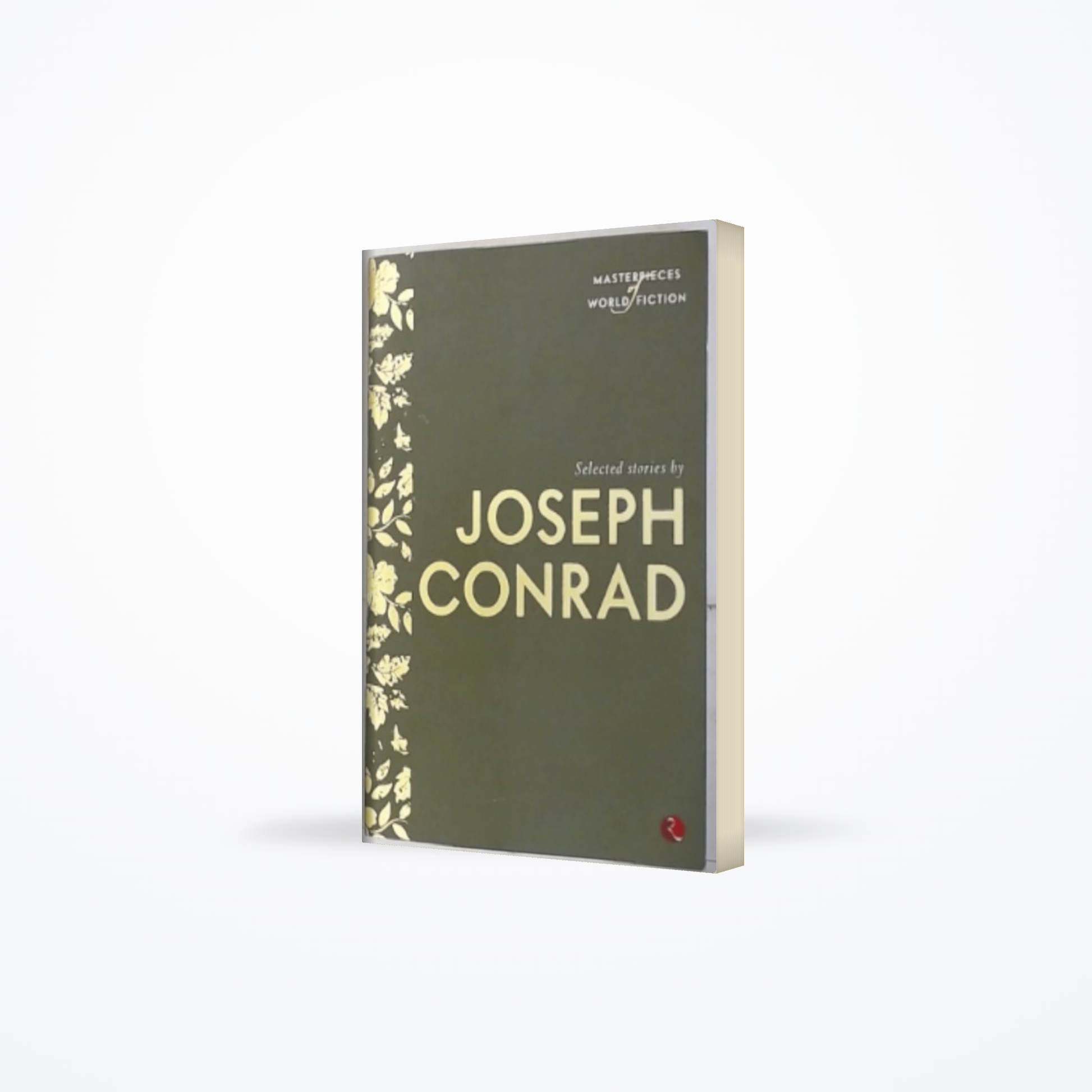 Selected Stories by Joseph Conrad