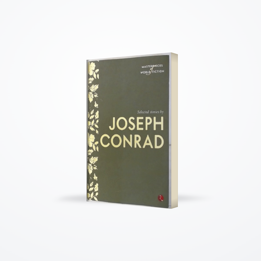 Selected Stories by Joseph Conrad