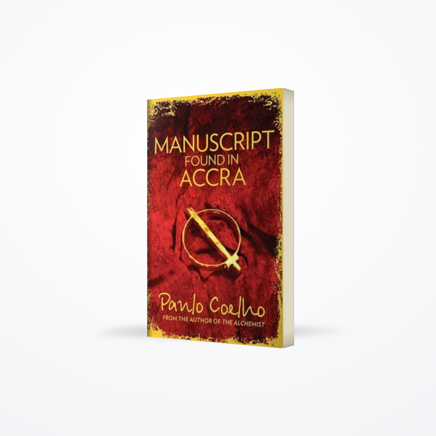 Manuscript Found in Accra
