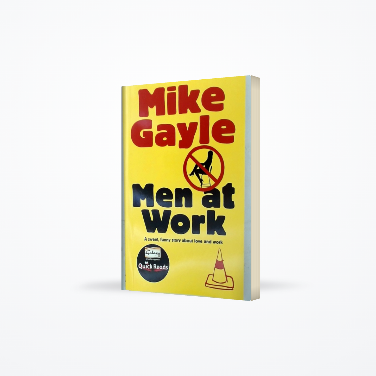 Men at Work