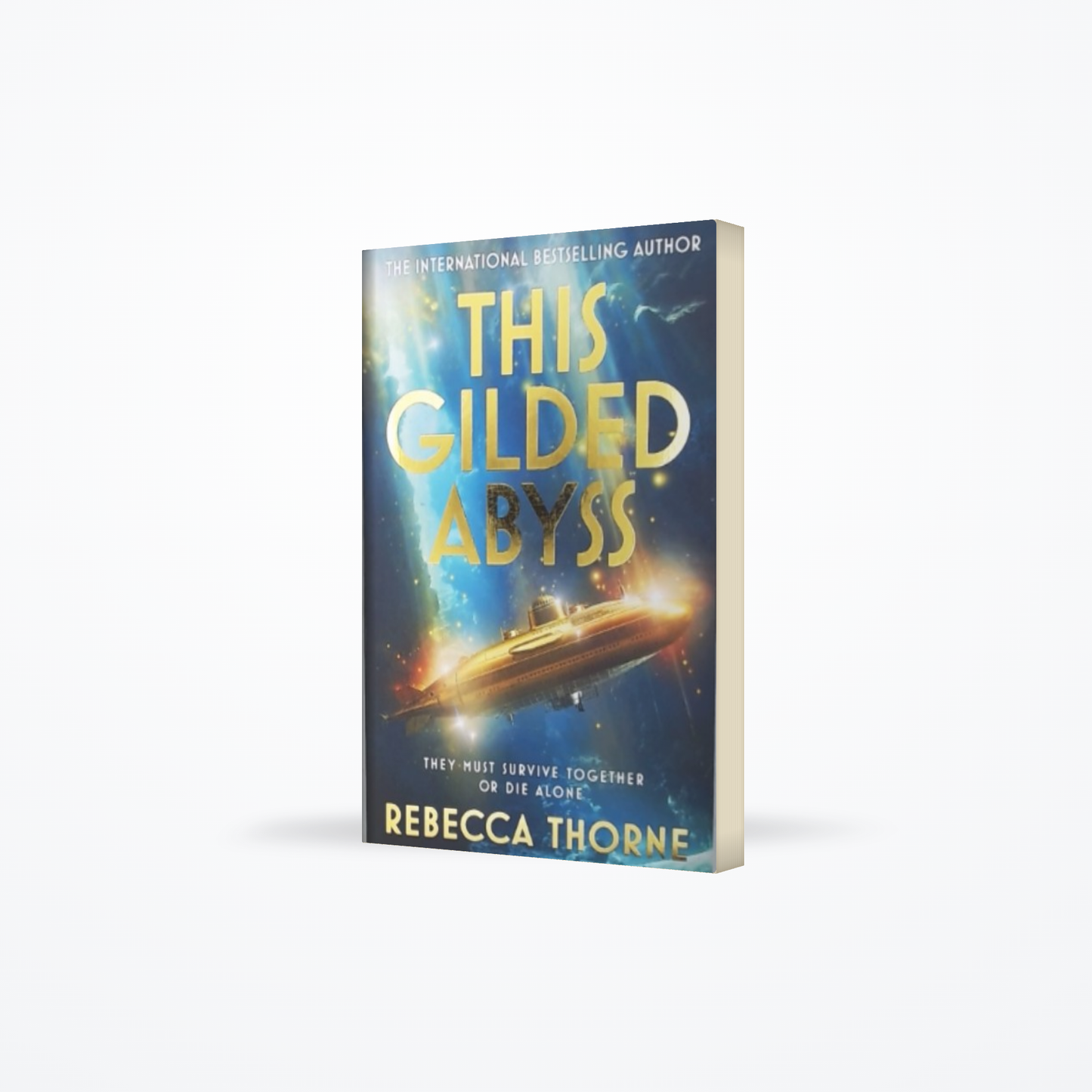 This Gilded Abyss