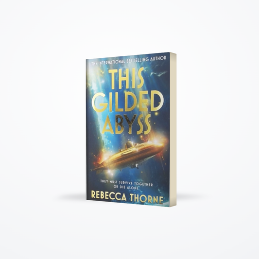 This Gilded Abyss