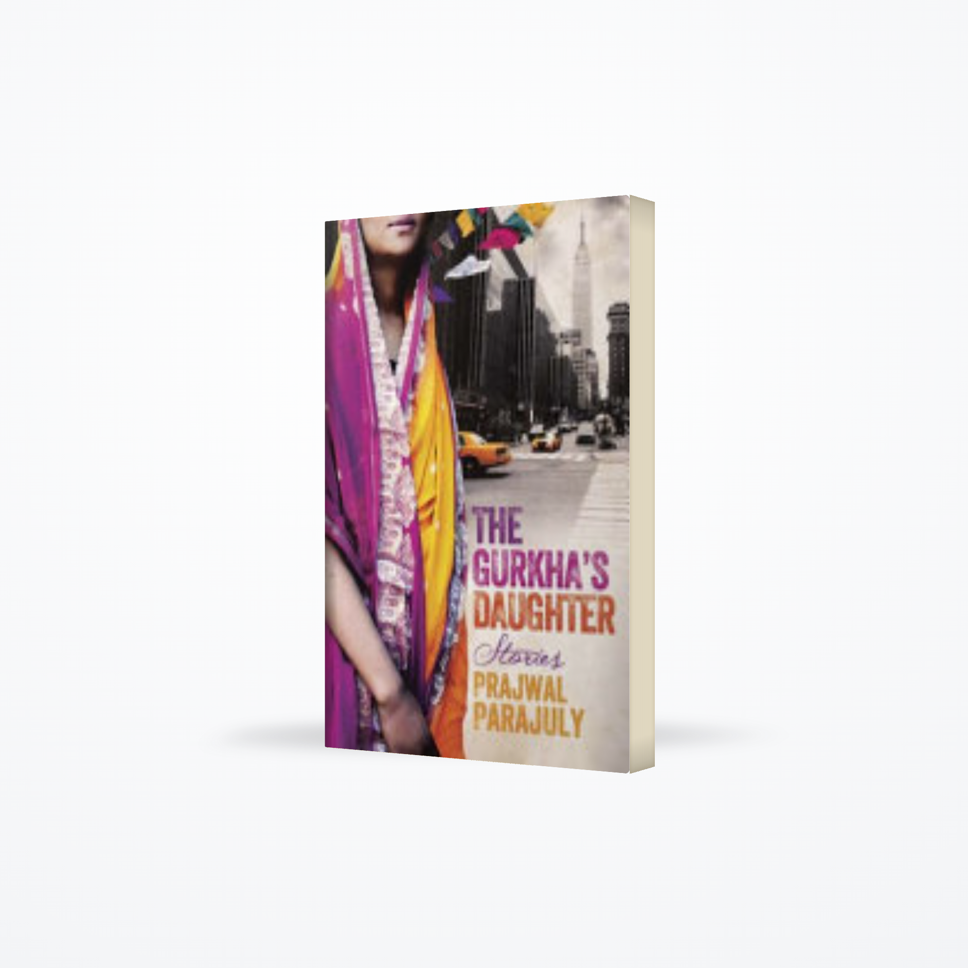 The Gurkhas Daughter
