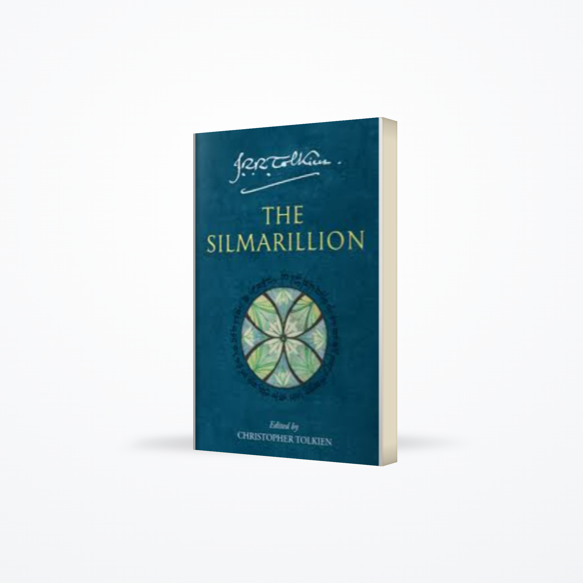 The Silmarillion