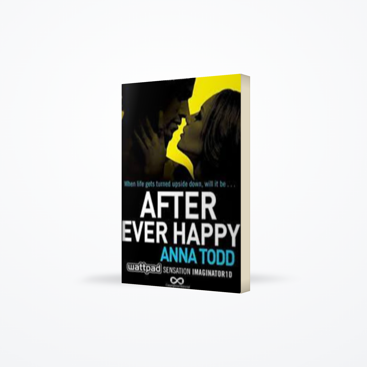 After Ever Happy