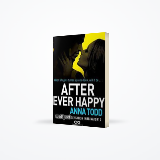 After Ever Happy