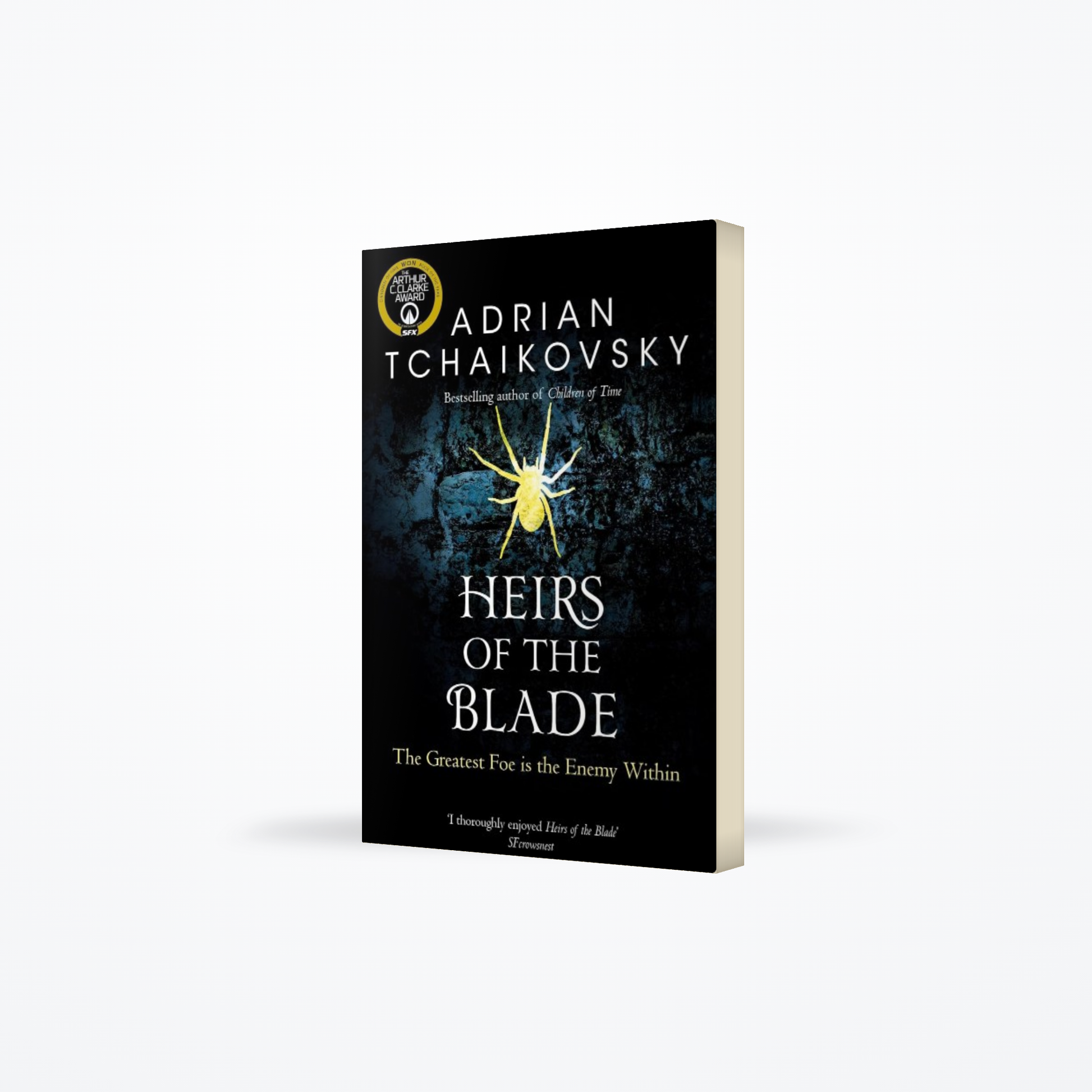 Heirs of the Blade