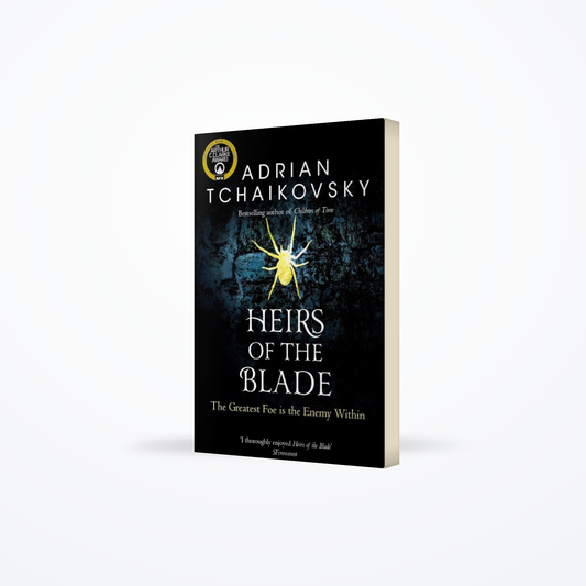 Heirs of the Blade