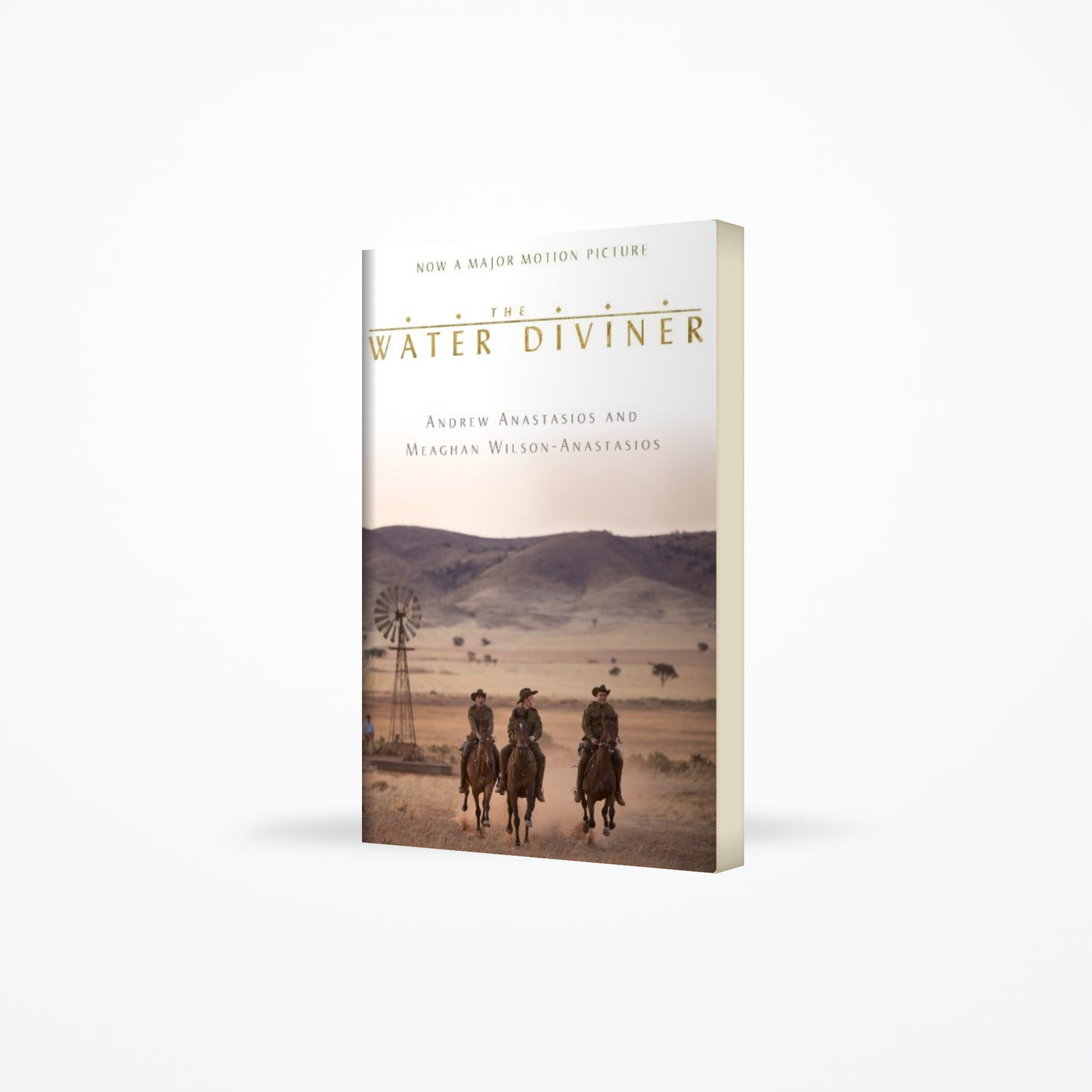 The Water Diviner