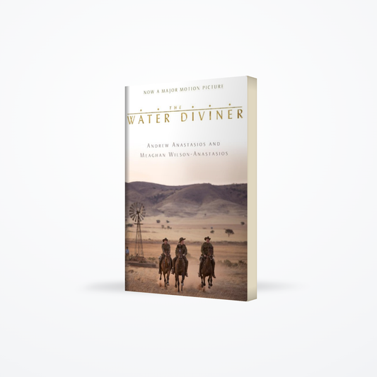 The Water Diviner
