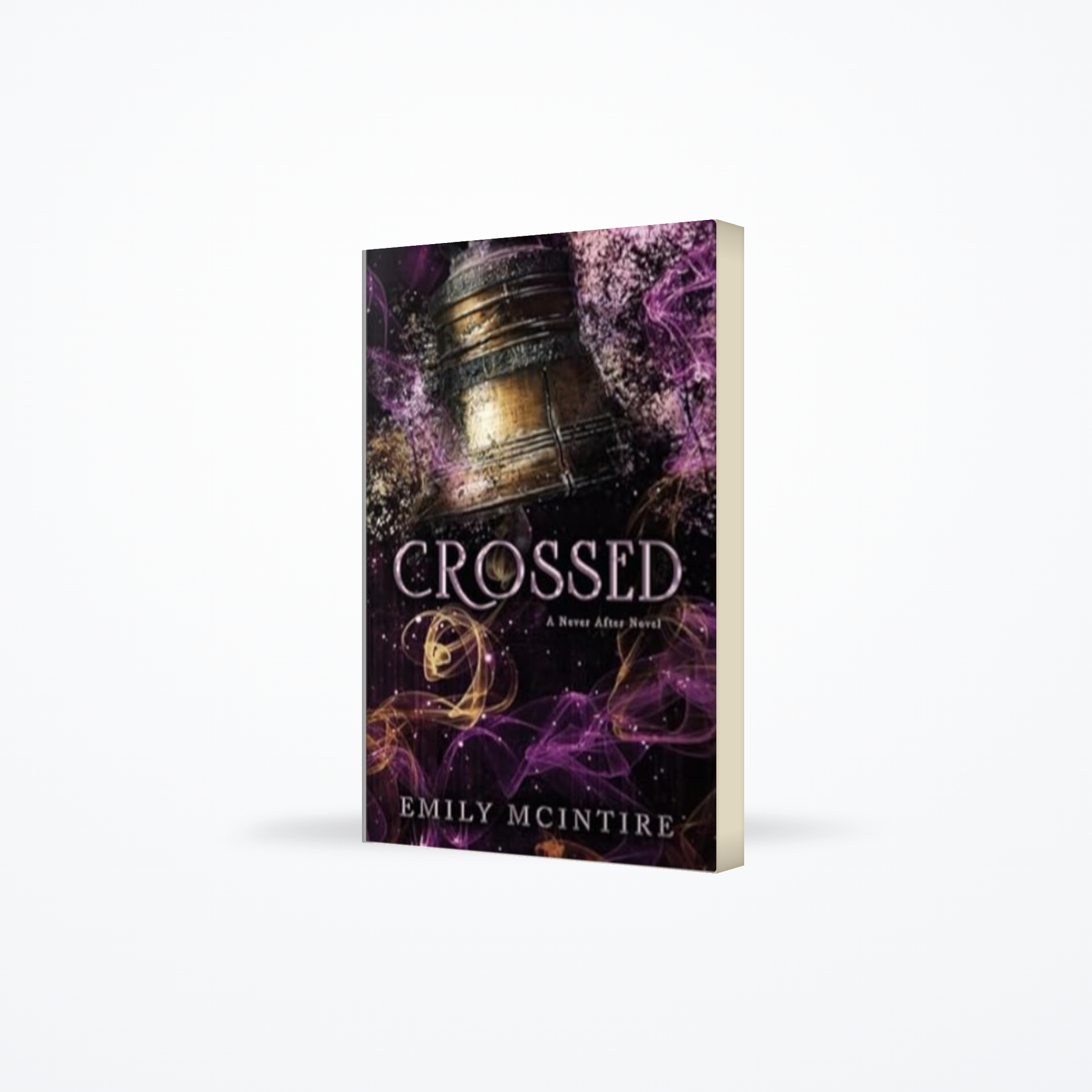Crossed