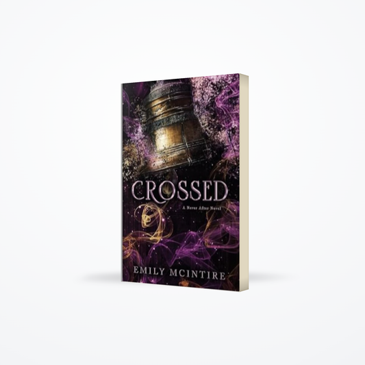 Crossed