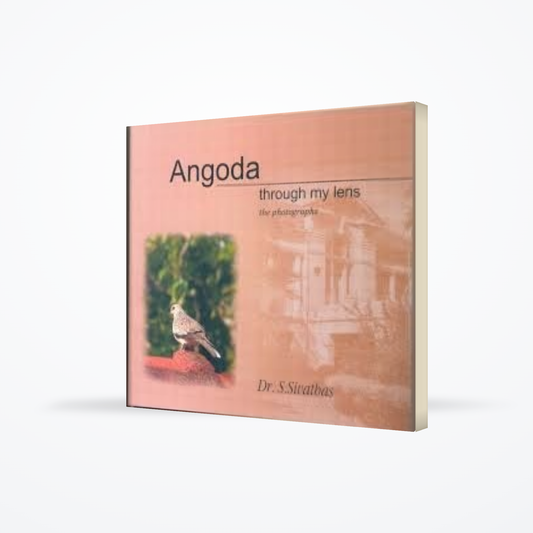 Angoda: Through my Lens