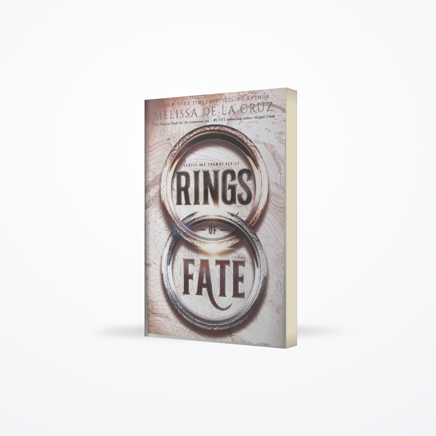 Rings of Fate