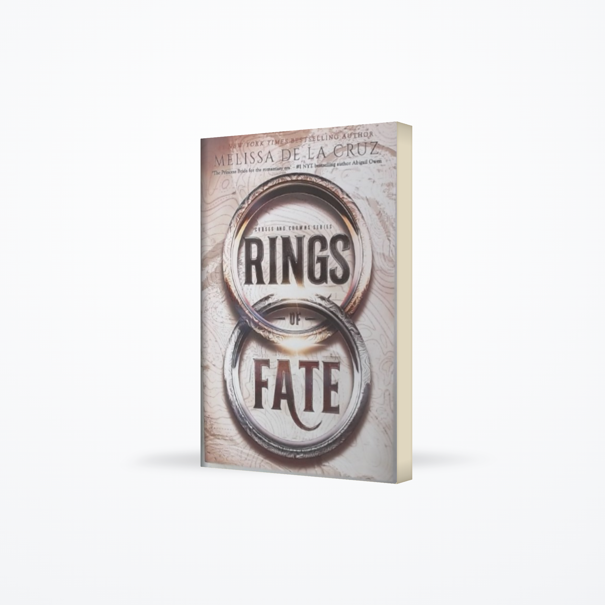 Rings of Fate