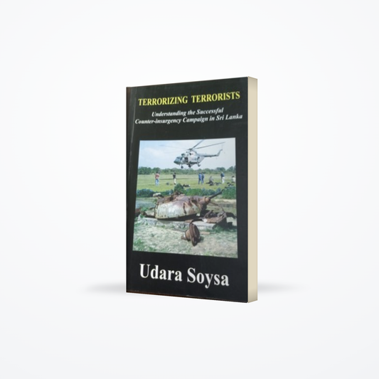 Terrorizing Terrorists