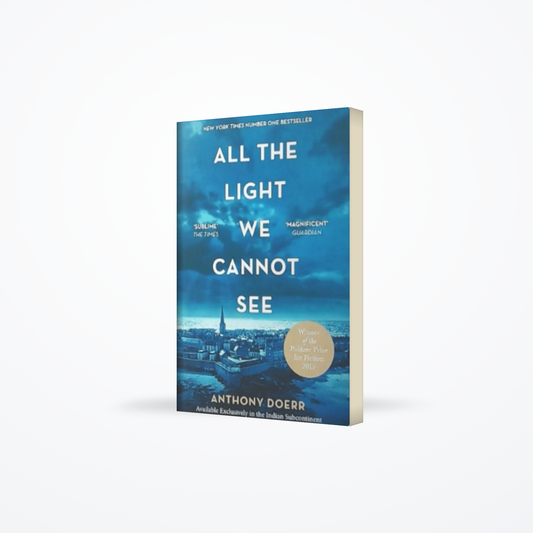 All the Light We Cannot See