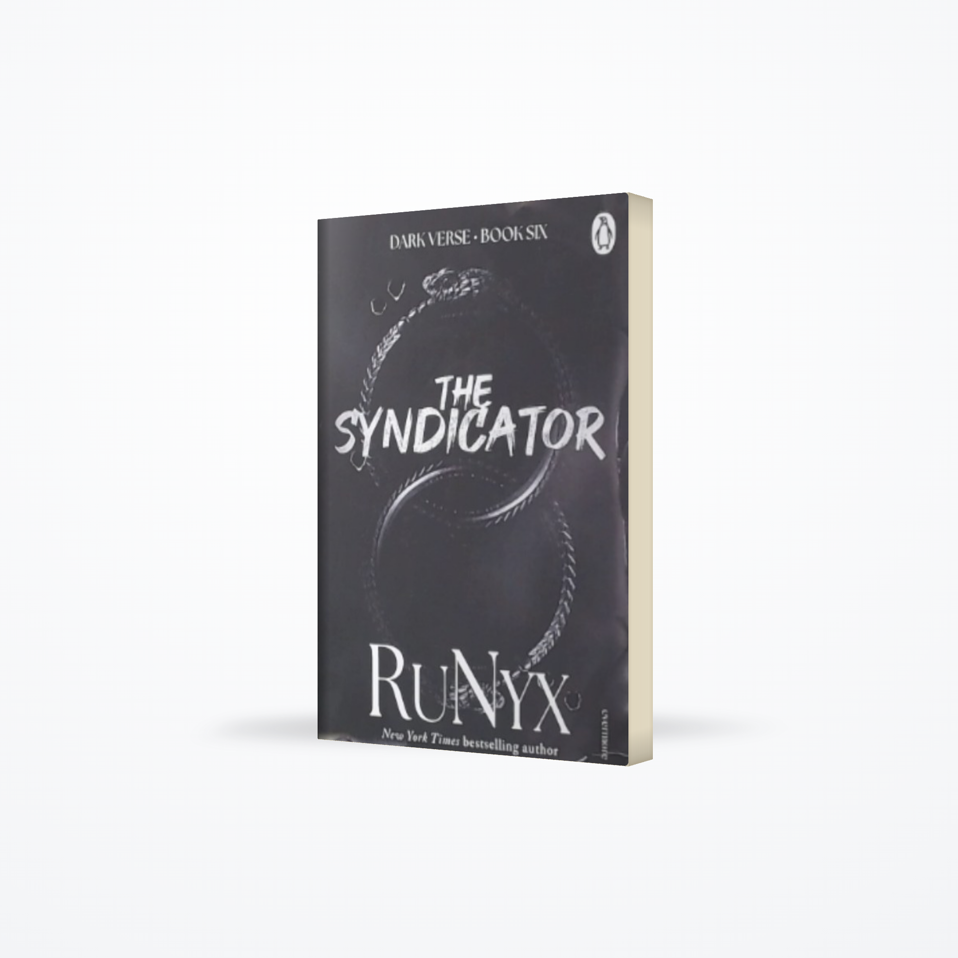 The Syndicator