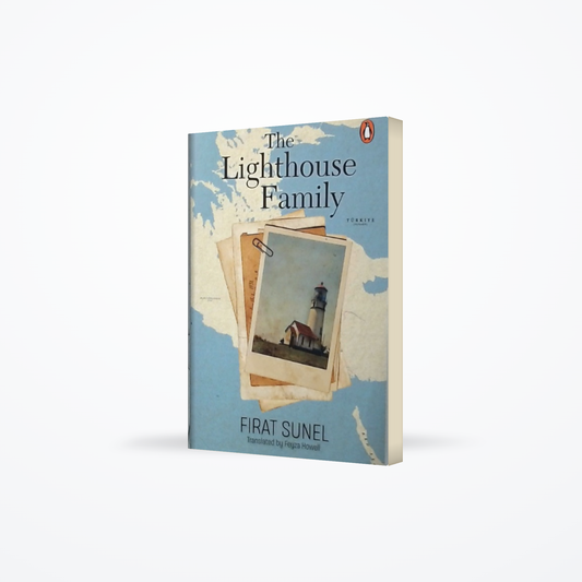The Lighthouse Family
