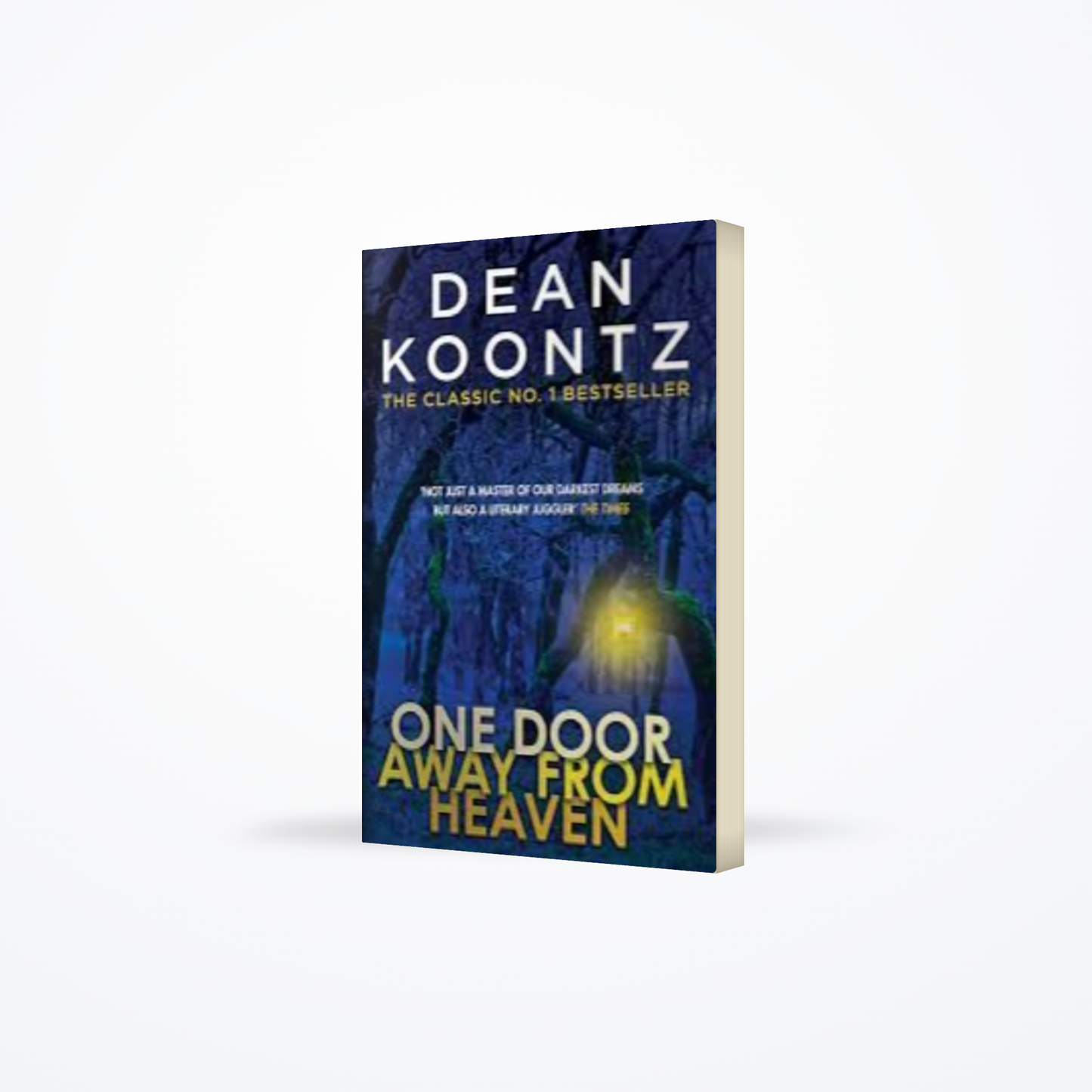One Door Away from Heaven