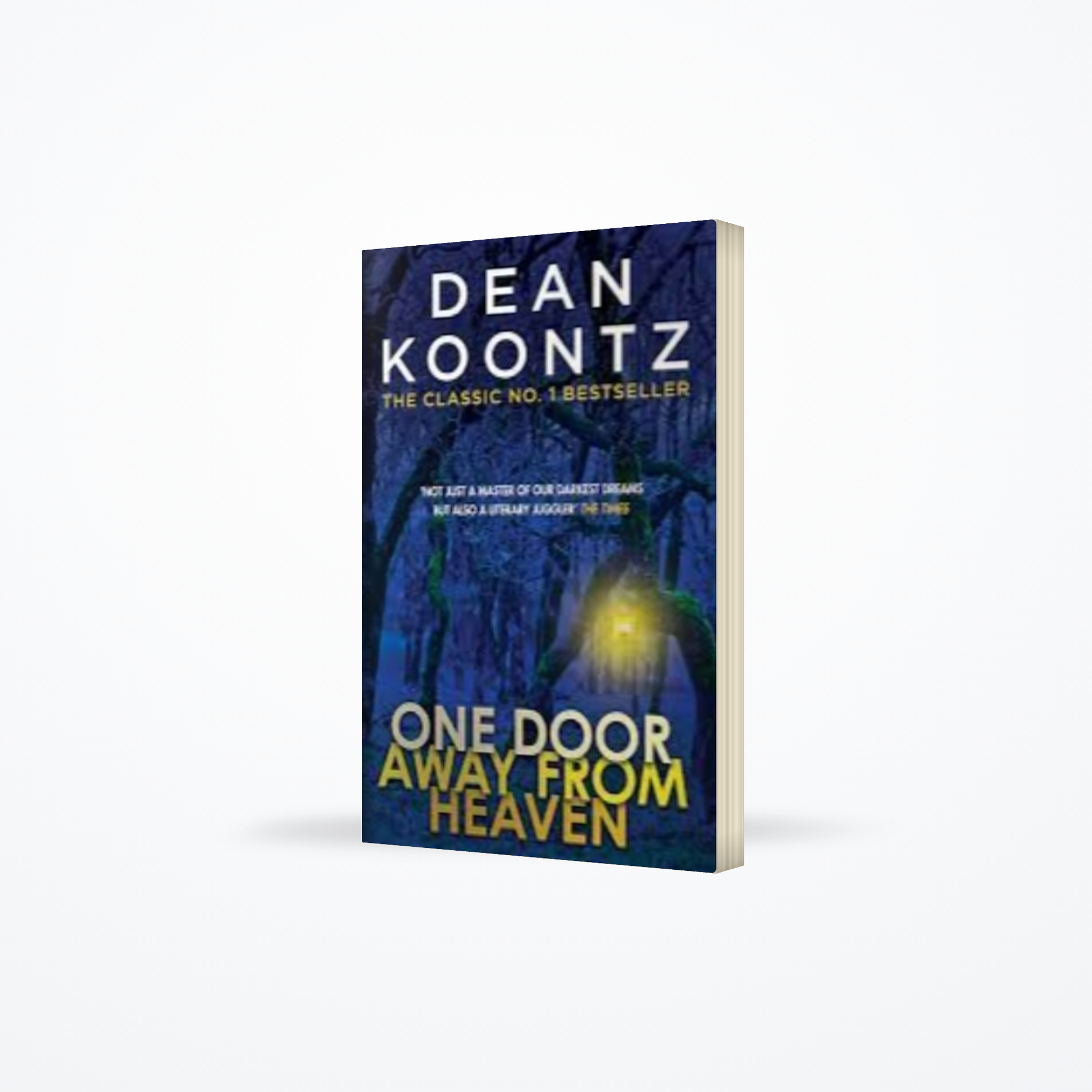 One Door Away from Heaven