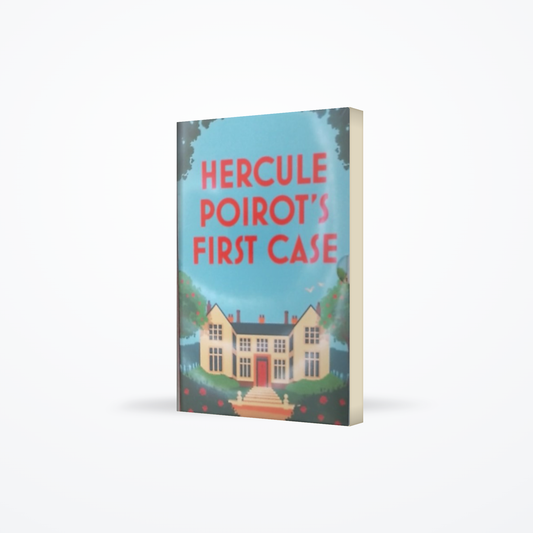Hercule Poirots First Case