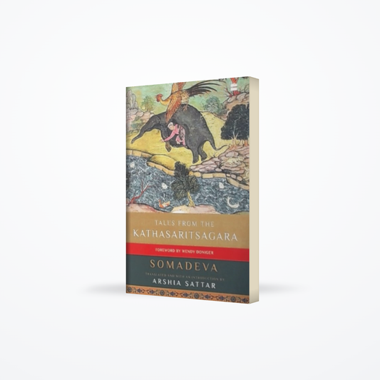 Tales from the Kathasaritsagara