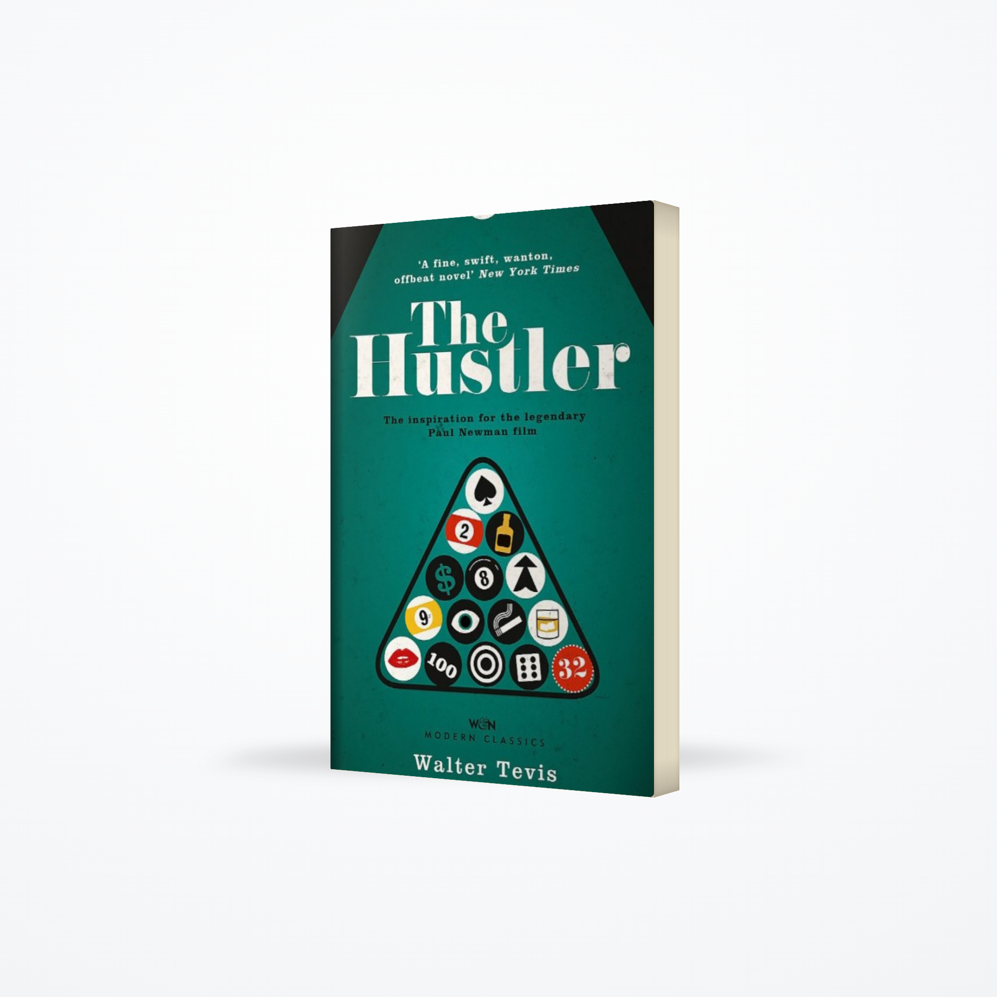 The Hustler