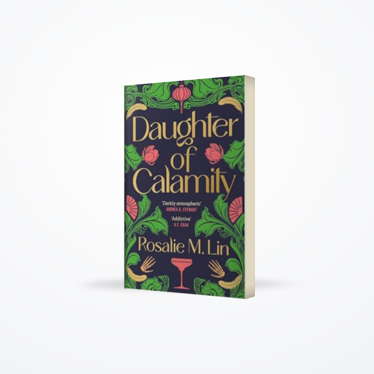 Daughter of Calamity