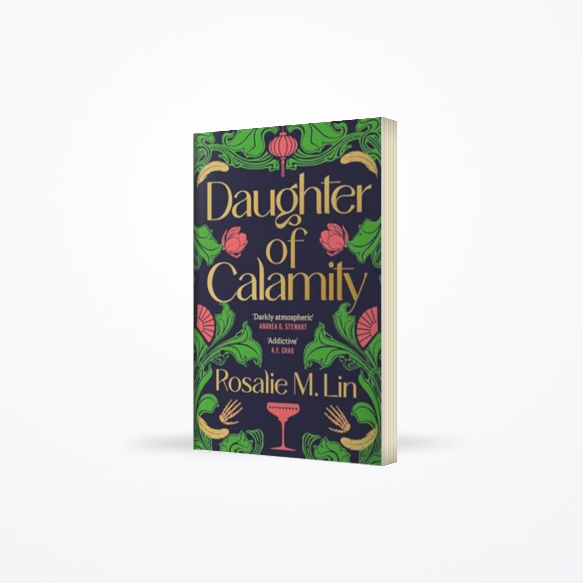 Daughter of Calamity