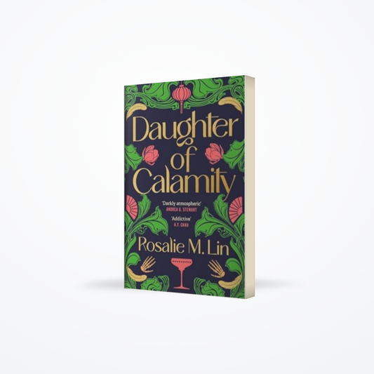 Daughter of Calamity
