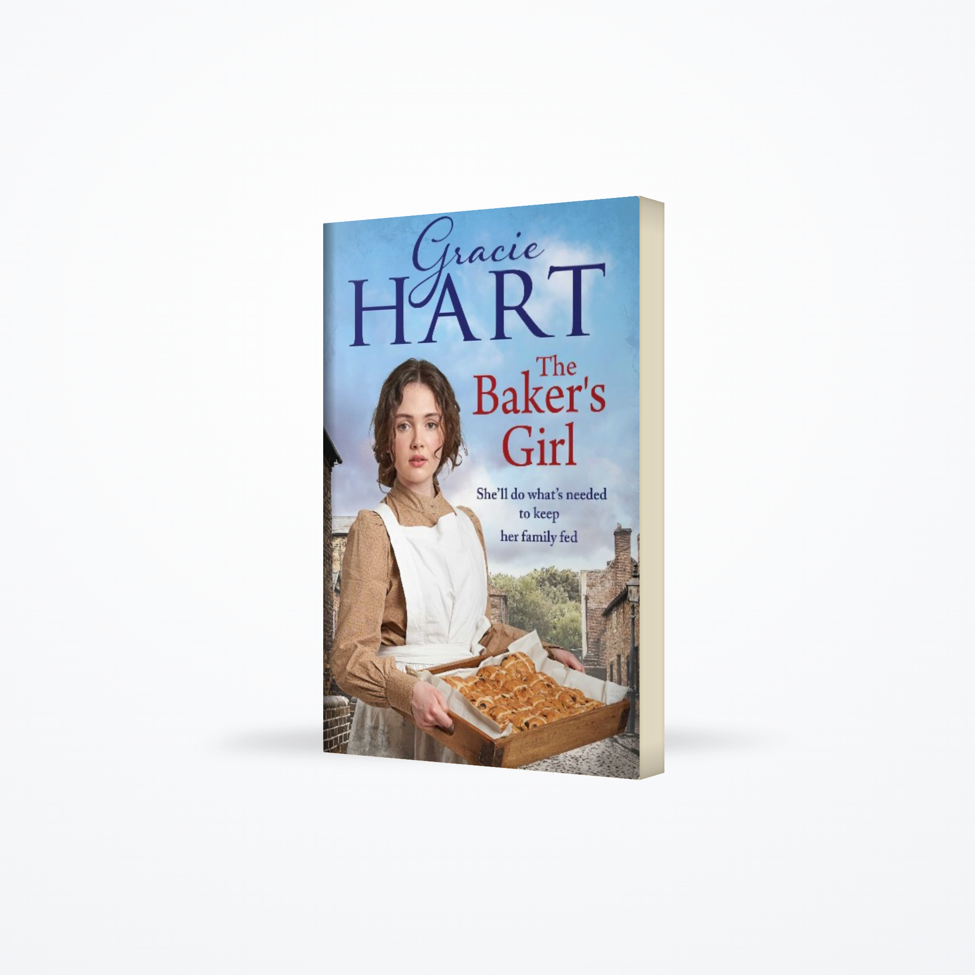 The Bakers Girl