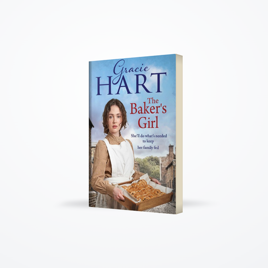 The Bakers Girl
