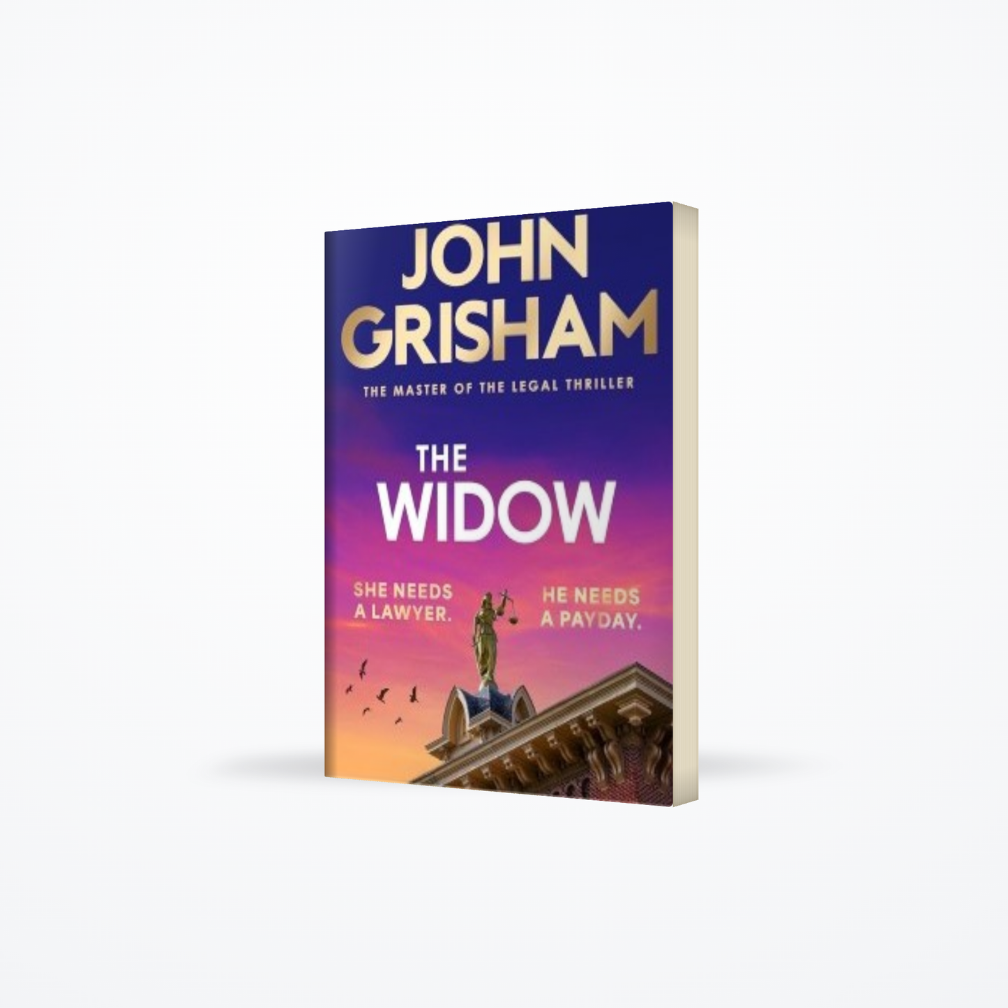 The Widow