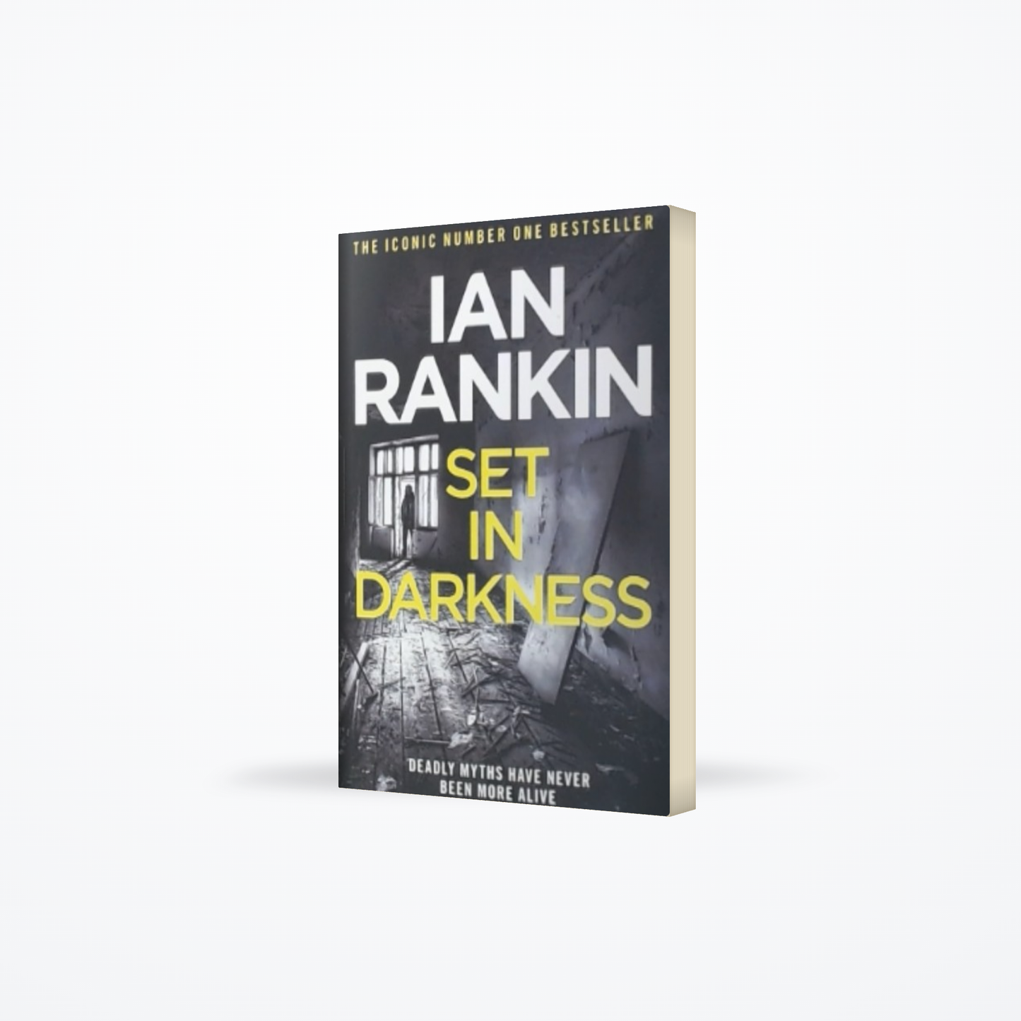 Set in Darkness