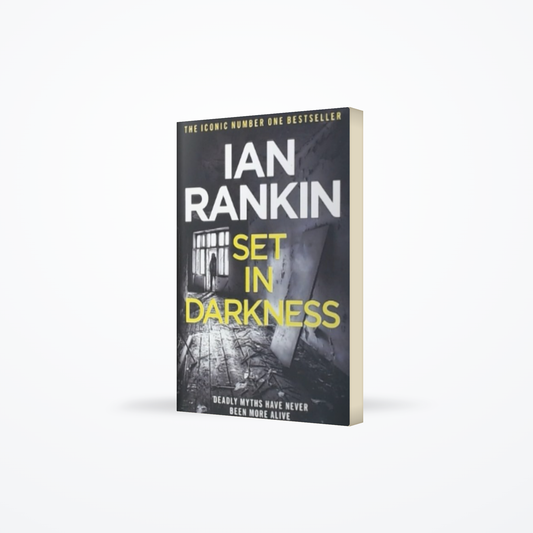 Set in Darkness