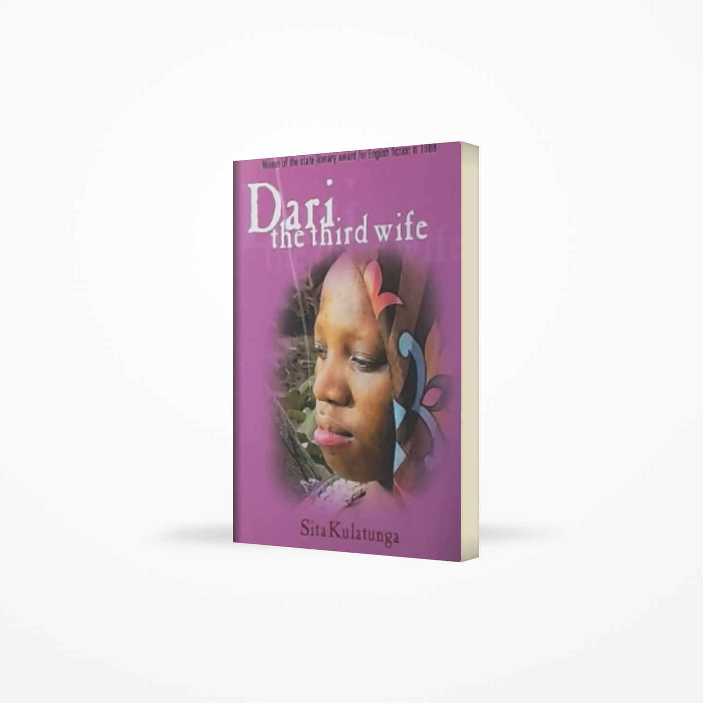 Dari the Third Wife
