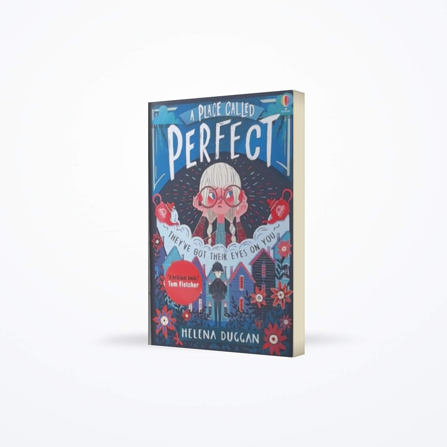 A Place Called Perfect