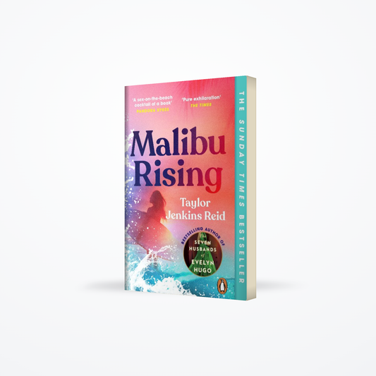 Malibu Rising