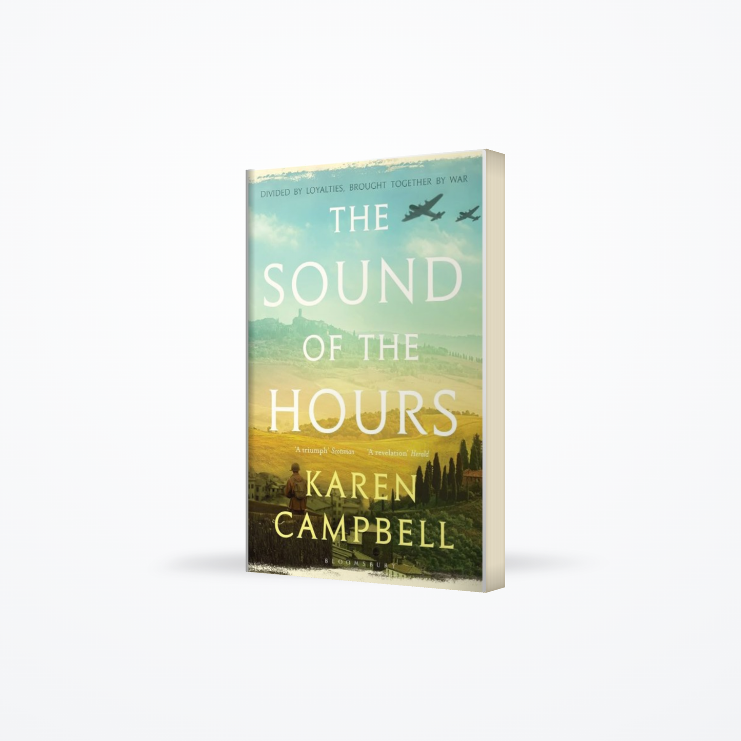 The Sound of the Hours