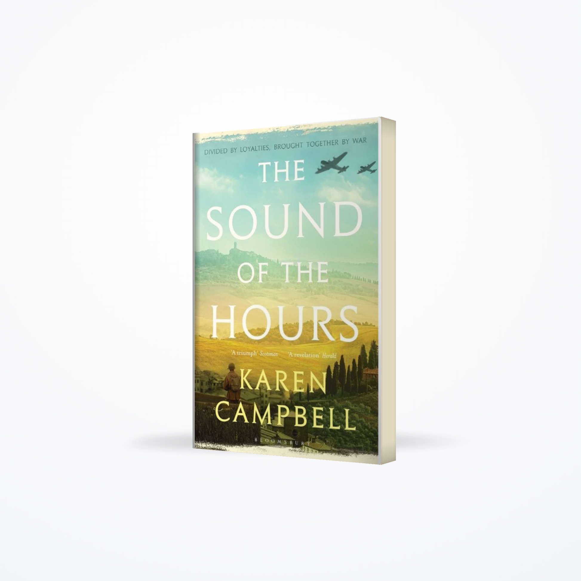 The Sound of the Hours